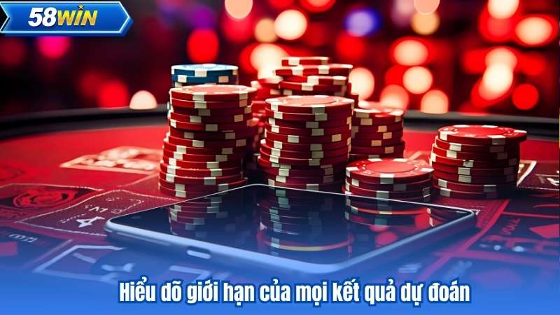 Hiểu dõ giới hạn của mọi kết quả dự đoán