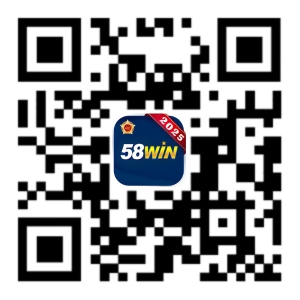 mã qr 58win