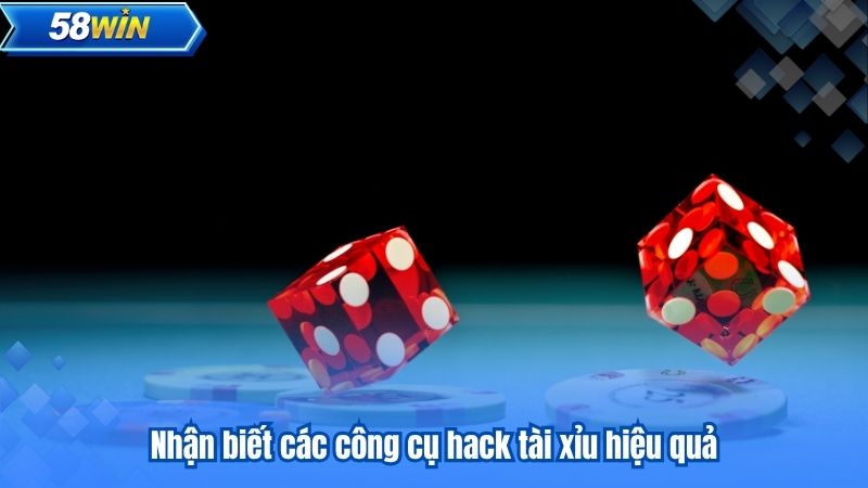 Tool Hack Tài Xỉu: Khám Phá Sự Thật Và Rủi Ro Cùng 58WIN 7 Nhận biết các công cụ hack tài xỉu hiệu quả