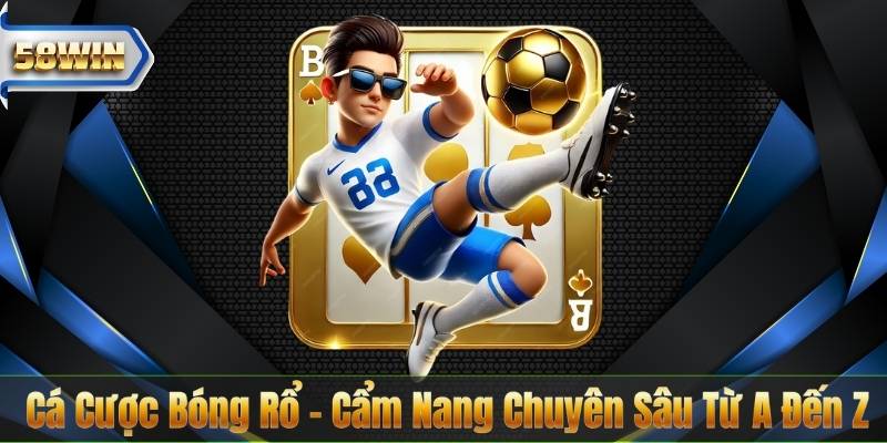 Cá Cược Bóng Rổ - Cẩm Nang Chuyên Sâu Từ A Đến Z